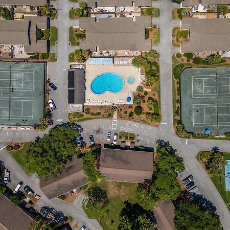Seascape Lakefront Villas 128- Retreat Yourself Destin Eksteriør bilde