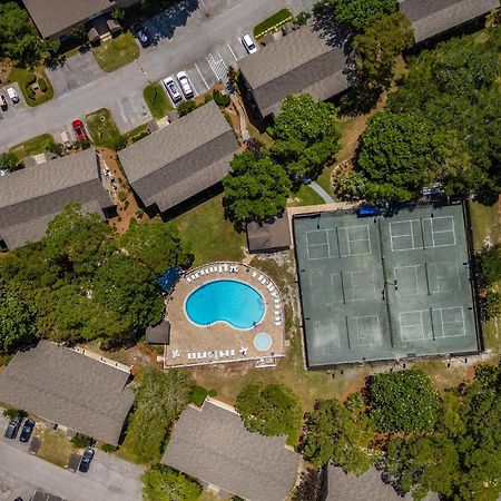 Seascape Lakefront Villas 128- Retreat Yourself Destin Eksteriør bilde