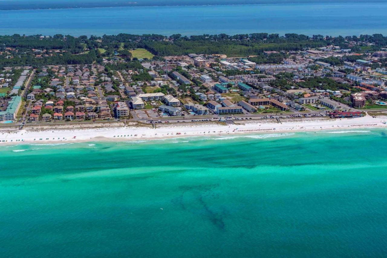 Seascape Lakefront Villas 128- Retreat Yourself Destin Eksteriør bilde