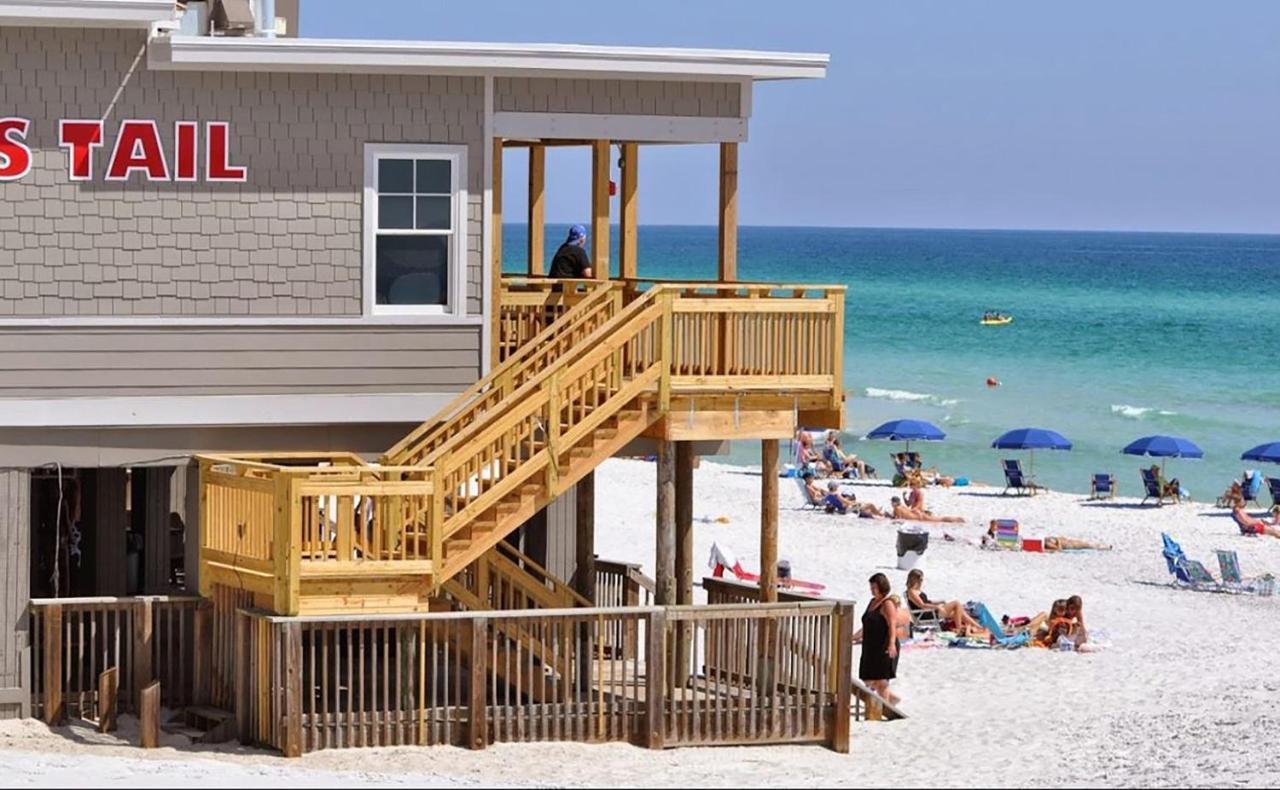 Seascape Lakefront Villas 128- Retreat Yourself Destin Eksteriør bilde
