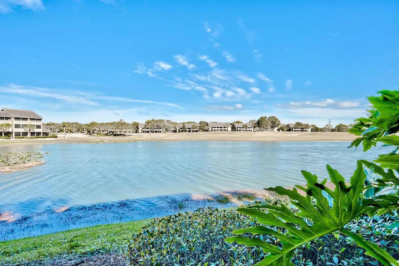 Seascape Lakefront Villas 128- Retreat Yourself Destin Eksteriør bilde