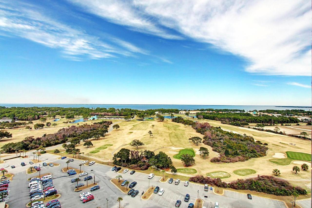 Seascape Lakefront Villas 128- Retreat Yourself Destin Eksteriør bilde