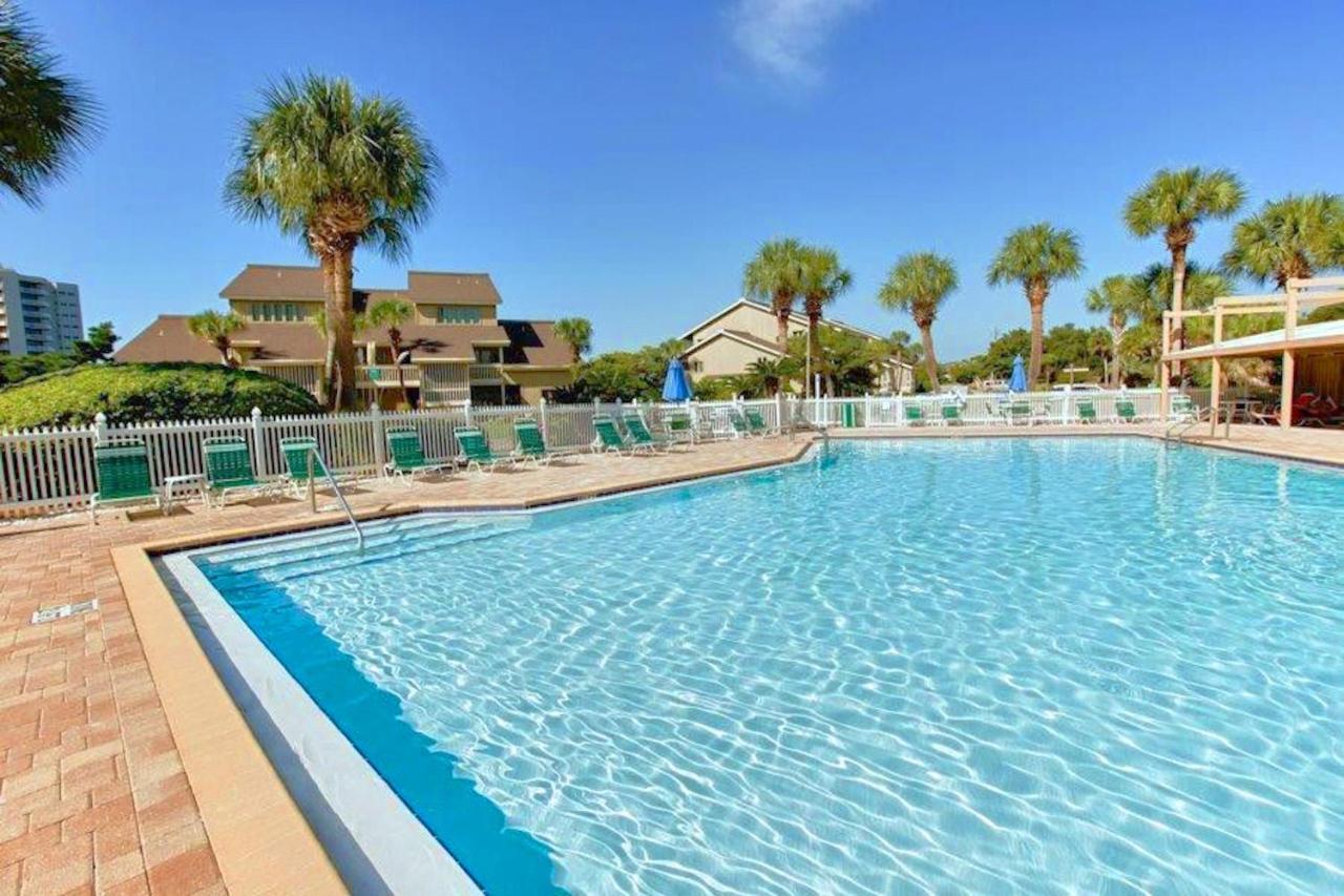 Seascape Lakefront Villas 128- Retreat Yourself Destin Eksteriør bilde