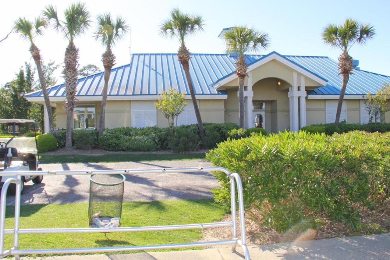 Seascape Lakefront Villas 128- Retreat Yourself Destin Eksteriør bilde