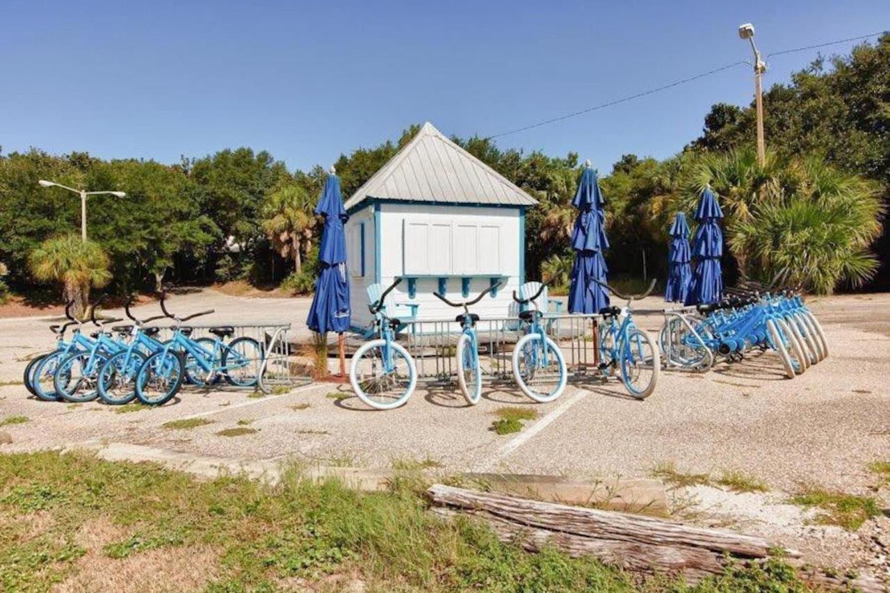 Seascape Lakefront Villas 128- Retreat Yourself Destin Eksteriør bilde