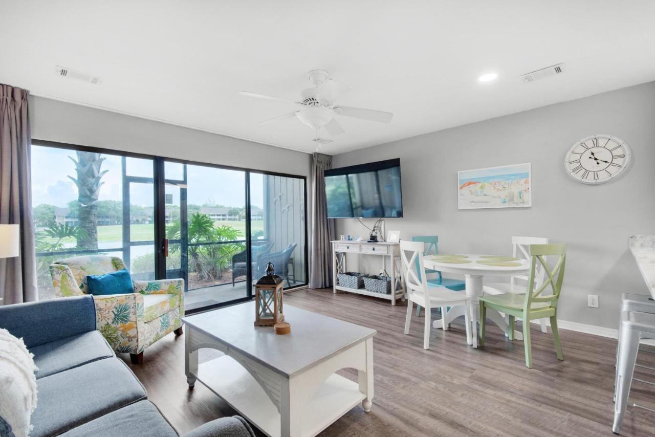 Seascape Lakefront Villas 128- Retreat Yourself Destin Eksteriør bilde