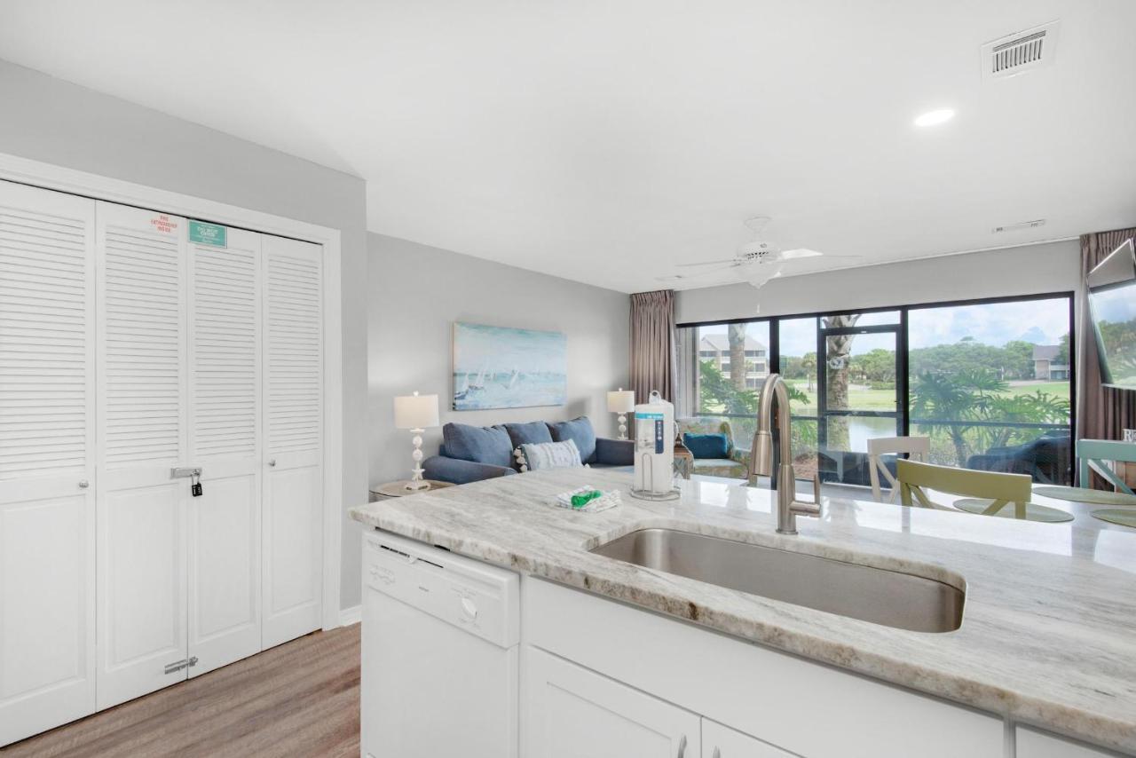 Seascape Lakefront Villas 128- Retreat Yourself Destin Eksteriør bilde