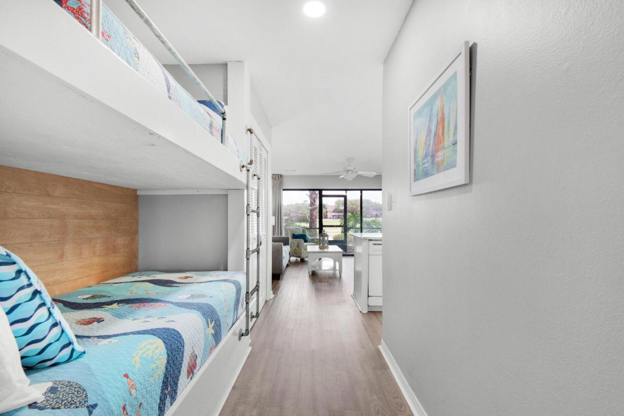 Seascape Lakefront Villas 128- Retreat Yourself Destin Eksteriør bilde