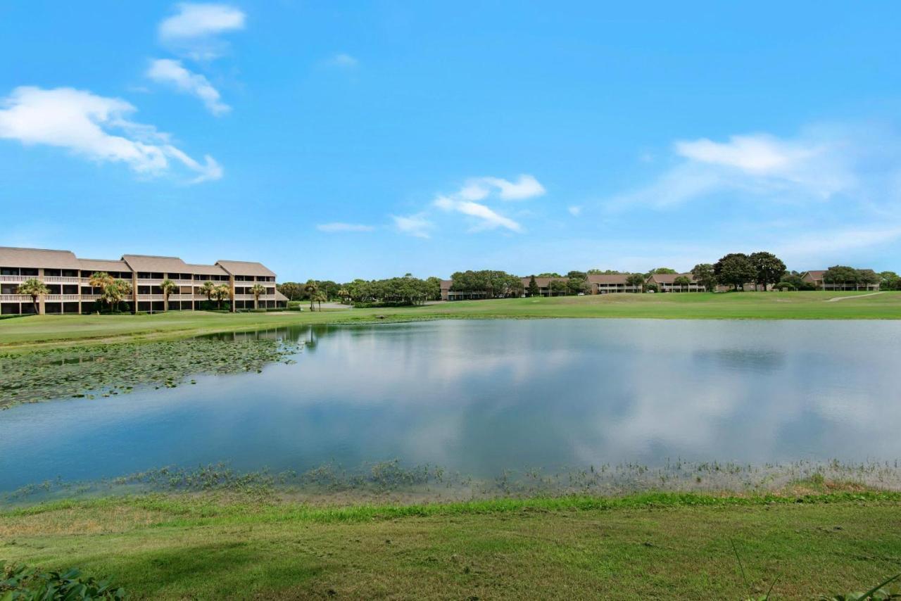 Seascape Lakefront Villas 128- Retreat Yourself Destin Eksteriør bilde