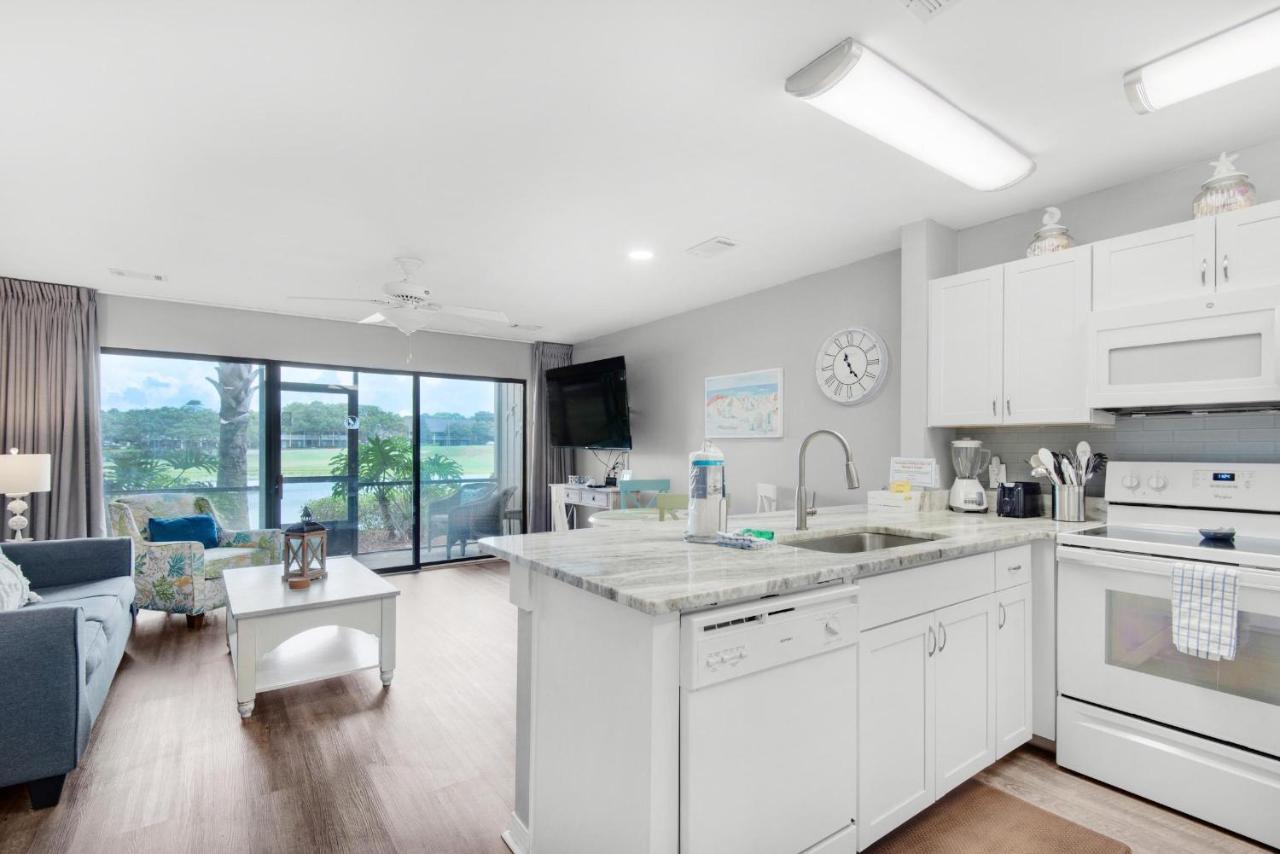 Seascape Lakefront Villas 128- Retreat Yourself Destin Eksteriør bilde