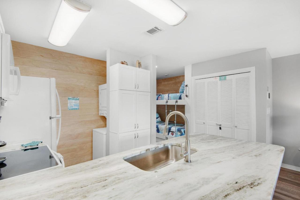 Seascape Lakefront Villas 128- Retreat Yourself Destin Eksteriør bilde