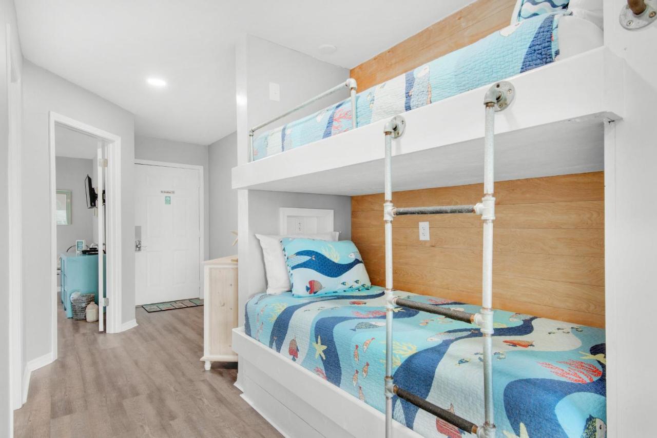Seascape Lakefront Villas 128- Retreat Yourself Destin Eksteriør bilde