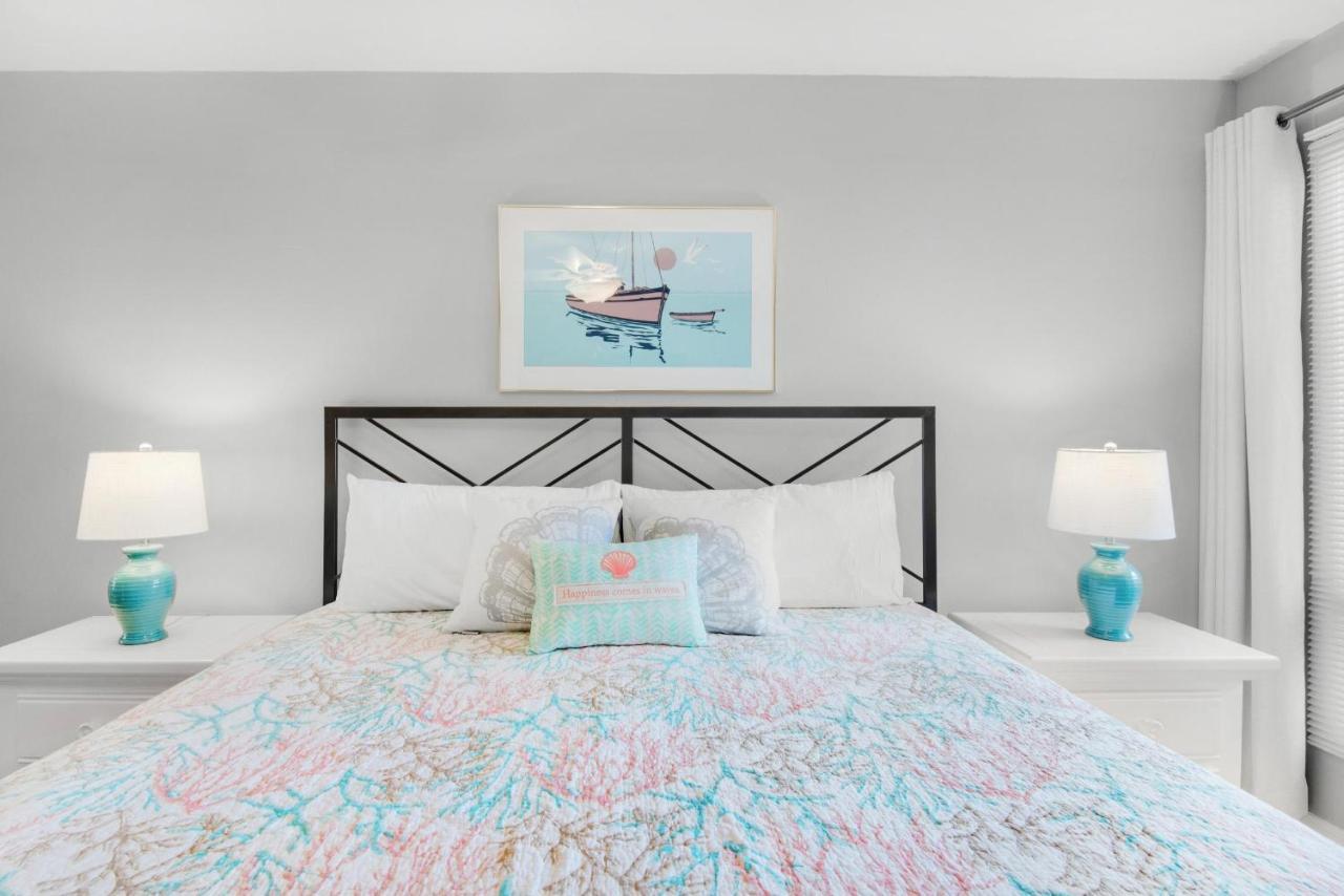 Seascape Lakefront Villas 128- Retreat Yourself Destin Eksteriør bilde