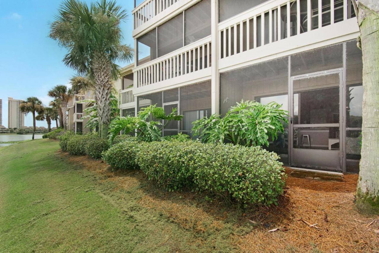 Seascape Lakefront Villas 128- Retreat Yourself Destin Eksteriør bilde